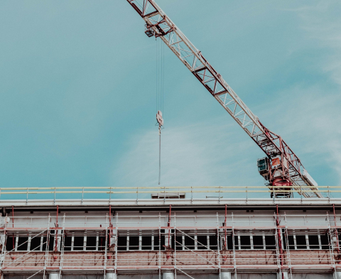 Bouwconstructie