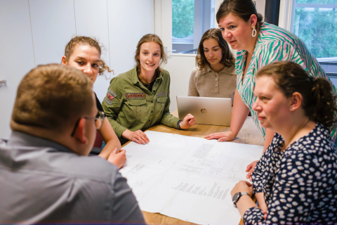Collega's Turnhout