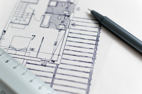Lezing voor architecten en projectontwikkelaars
