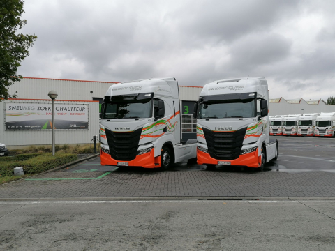 Profex_Snel Logistics Solutions