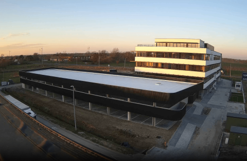 Campus@Noorderkempen