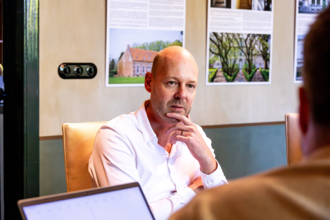 Pieter Verfaillie