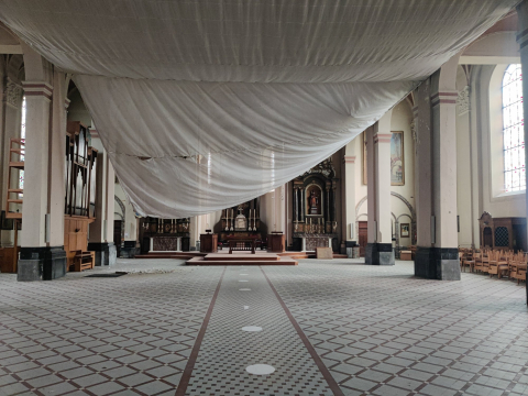 Herbé - Sint Servaaskerk