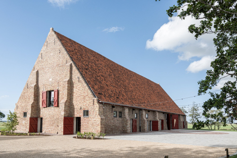 Domein Lepelem De Haan