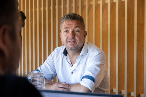 Collega Silvio Giovannelli