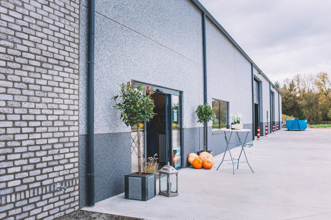 Hoevewinkel De Dijlehoeve