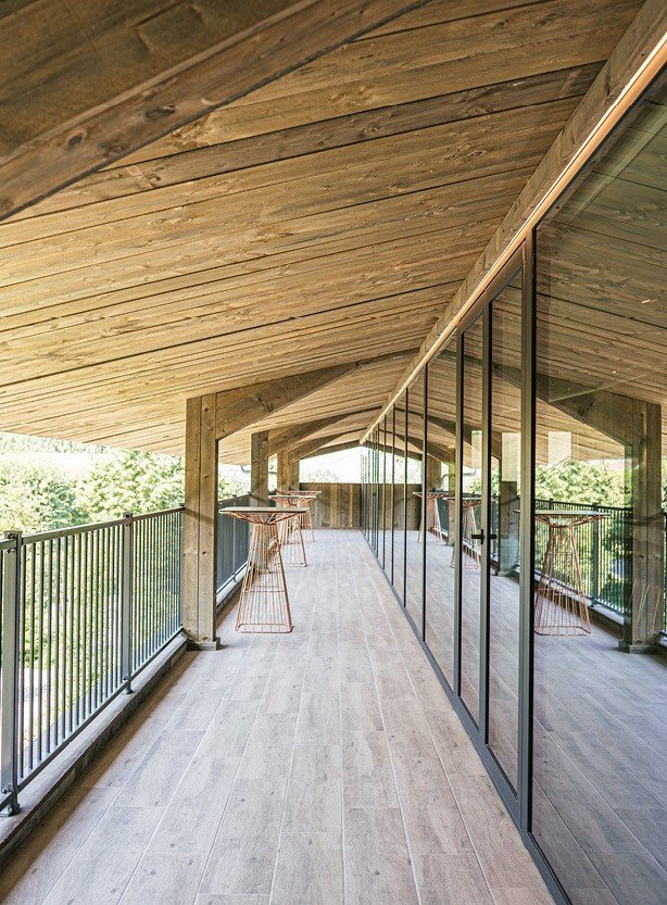 Manor hoeve