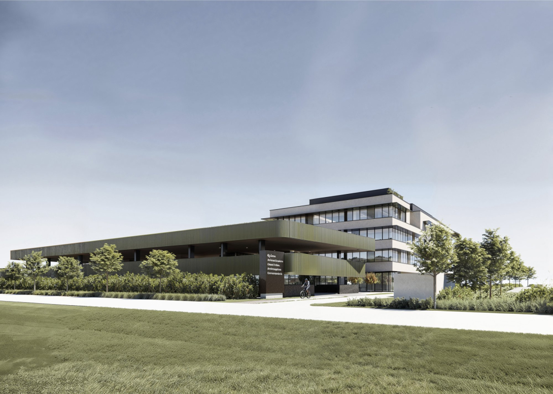 Campus@Noorderkempen
