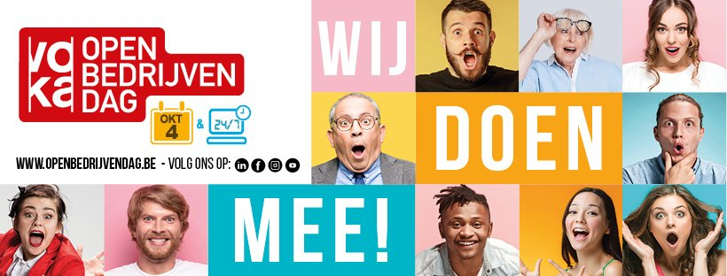 Banner openbedrijvendag